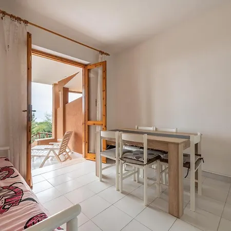 Casa Delle Poiane Costa Rei Monte Nai