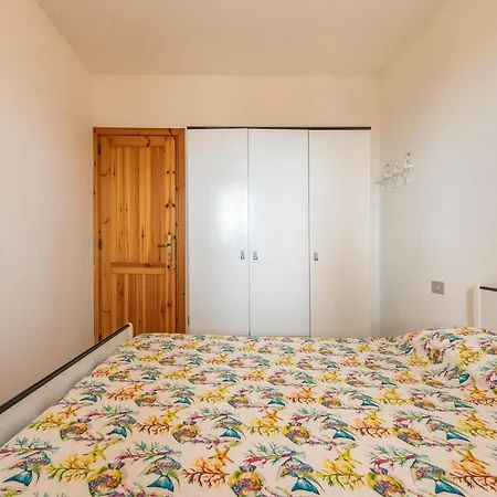 Casa Delle Poiane Costa Rei * Monte Nai
