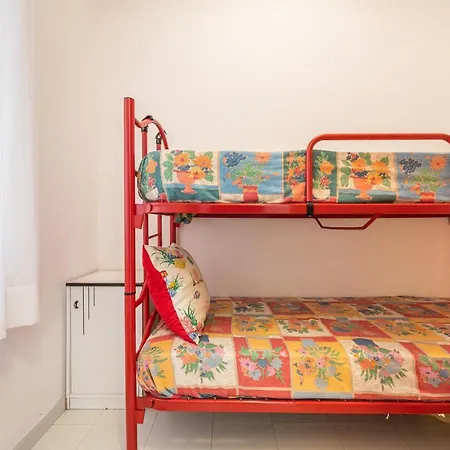 Casa Delle Poiane Costa Rei Nyaraló Monte Nai