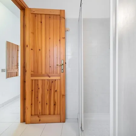Nyaraló Casa Delle Poiane Costa Rei *