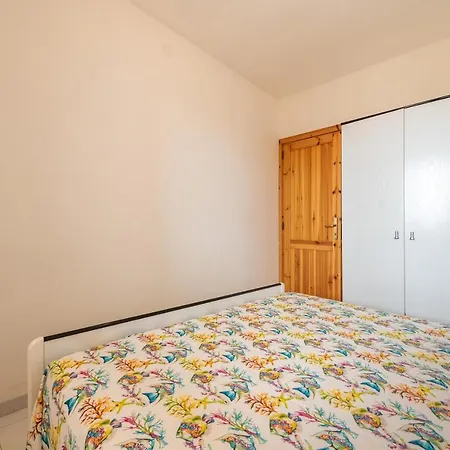 Nyaraló Casa Delle Poiane Costa Rei